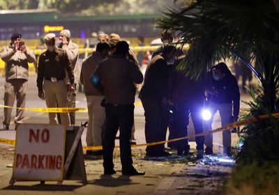 صحيفة هندية تكشف نتائج تحقيقات انفجار سفارة إسرائيل بنيودلهي