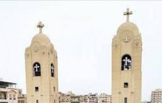 مصر.. اليوم الأديرة القبطية تغلق أبوابها خلال "صوم القيامة"