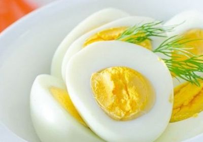احذر من الإفراط في تناول البيض