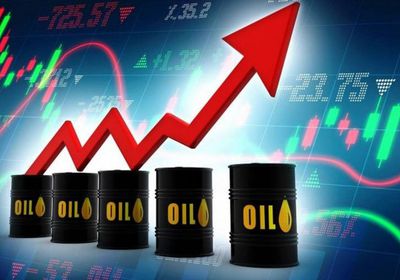 ارتفاع أسعار النفط لأعلى مستوى  