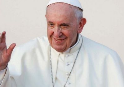 بابا الفاتيكان يغادر العراق عائدا إلى روما