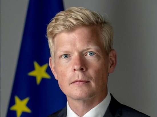 سفير الاتحاد الأوروبي: النساء الأكثر تأثرًا بالنزاع