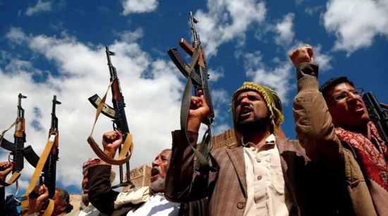 جمهورية القمر: تصعيد الحوثي "إهانة صارخة" للقانون الدولي