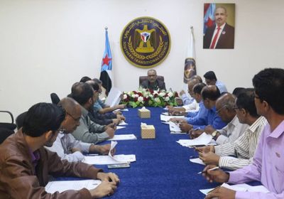 الجعدي يثمن الدور النضالي للمرأة الجنوبية