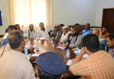 تسعيرة جديدة لمواصلات مدينة المكلا