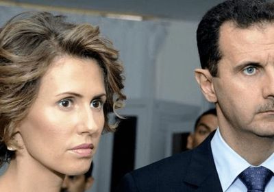 إصابة الرئيس السوري بشار الأسد وزوجته بفيروس كورونا