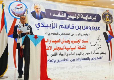 الخُبجي يدعو حكومة المناصفة لفضح المتورطين بتعميق الأزمات