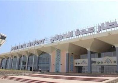 مطار عدن يستقبل رحلات من وجهتين غدًا