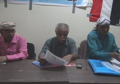 "انتقالي لحج": تعزيز الخطاب التوعوي بقضايا الجنوب