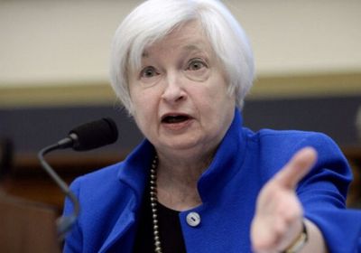  الخزانة الأمريكية: مساعدات كورونا ستتيح موارد كافية لتعاف قوي جدا لاقتصادنا