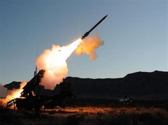 اعتراض صاروخ بالستي لمليشيا الحوثي استهدف جنوب السعودية