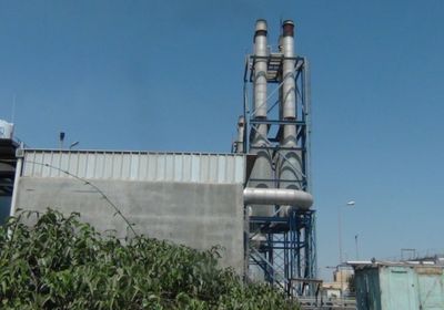 بعد انقطاعها.. تشغيل تدريجي لمنظومة كهرباء عدن