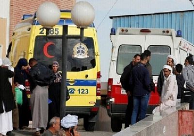 مصر تسجل 591 إصابة جديدة و43 وفاة بكورونا