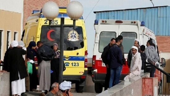 مصر تسجل 591 إصابة جديدة و43 وفاة بكورونا
