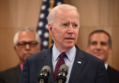 بايدن يصدر قرارًا بشأن الهجمات بطائرات مسيرة خارج تلك الدول