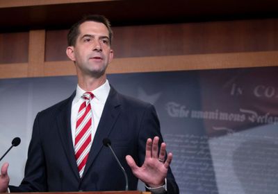 سيناتور يكشف تخاذل بايدن تجاه إيران بشأن هجوم العراق 