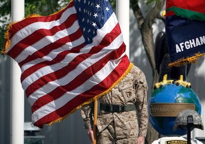 البنتاغون: لم نقرر متى سنسحب قواتنا من أفغانستان