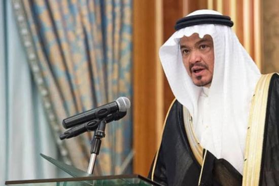  وزير الحج السعودي: المؤسسات العاملة بالقطاع ستساهم في الاستدامة والرقي بمستواها الاقتصادي والمالي لخدمة ضيوف الرحمن
