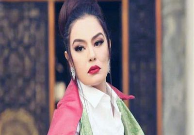 شريهان تبعث رسالة مؤثرة للسيدات احتفالًا باليوم العالمي للمرأة