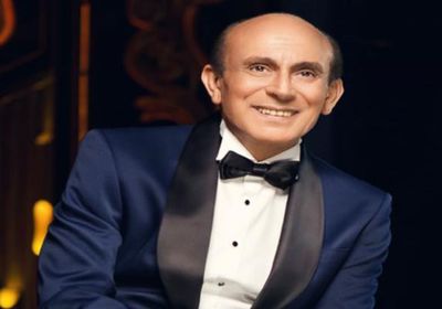 محمد صبحي يستعيد ذكرياته مع الراحلان فؤاد المهندس وعبدالمنعم مدبولي