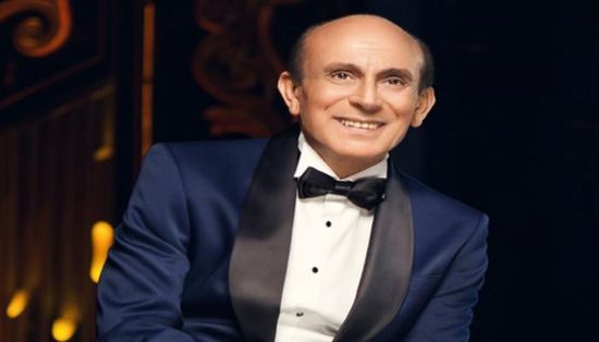 محمد صبحي يستعيد ذكرياته مع الراحلان فؤاد المهندس وعبدالمنعم مدبولي