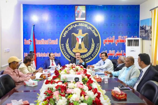 "خارجية الجمعية الوطنية" تستعرض خطة عملها وتقرير إنجازاتها