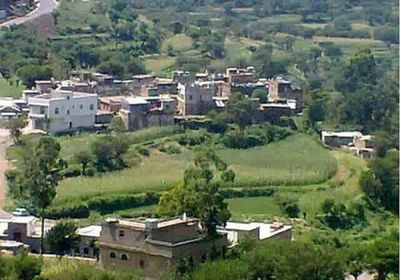 مأمور الشعر يحتجز فردًا بمبنى الاتصالات لأسبوعين