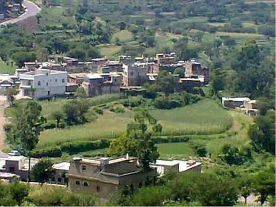 مأمور الشعر يحتجز فردًا بمبنى الاتصالات لأسبوعين