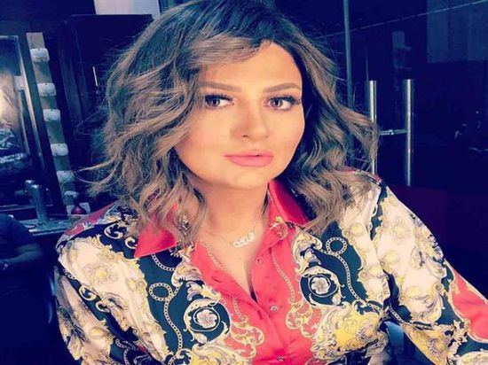 شذى تطرح برومو أغنية "مقلوبة حياتي"