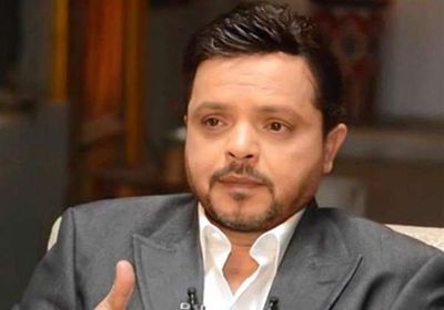 "وحشاً يعيش متخفياً بيننا".. هكذا علق محمد هنيدي على واقعة التحرش بطفلة المعادي