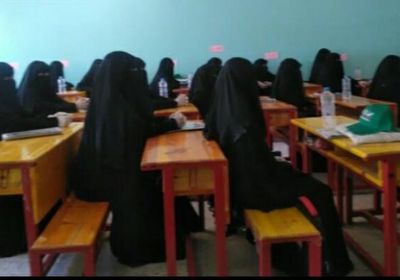 دورة تغذية تكاملية لـ 27 متطوعًا بمسيمير لحج