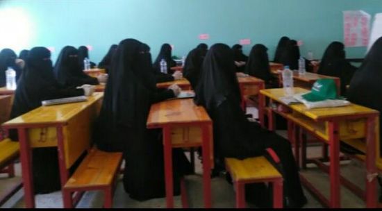 دورة تغذية تكاملية لـ 27 متطوعًا بمسيمير لحج