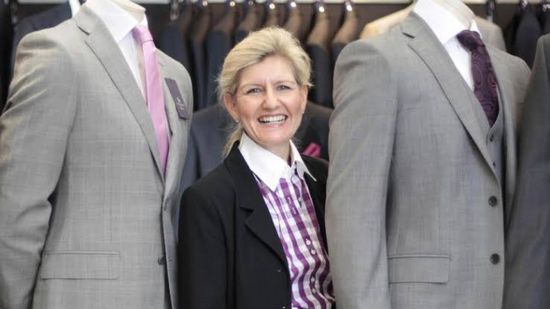  لأول مرة في تاريخه.. اتحاد كرة القدم الإنجليزي يستعد لتعيين إمرأة كرئيسة له