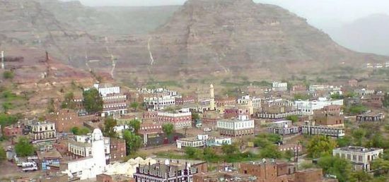 "أمنية الضالع" تحذر الأهالي من إيواء مطلوبين