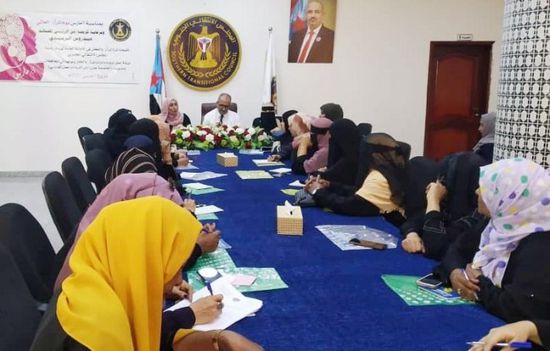 "أمانة الانتقالي" تطالب حكومة المناصفة بتحسين الظروف المعيشية