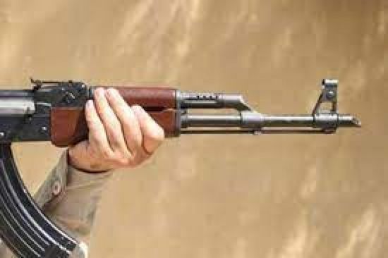 اقتحام سكن معلمين في مرخة بالسلاح