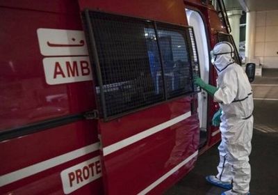  المغرب يسجل 508 إصابات جديدة بكورونا و12 وفاة