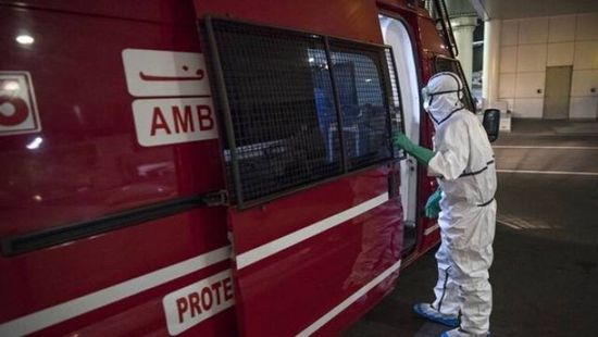  المغرب يسجل 508 إصابات جديدة بكورونا و12 وفاة