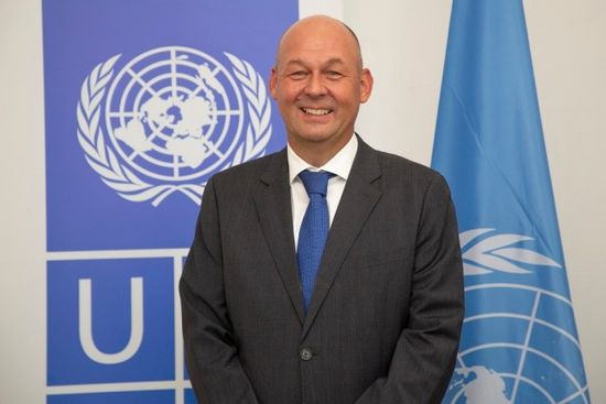 لوتسما: الأجيال المقبلة ستواصل دفع ثمن الصراع