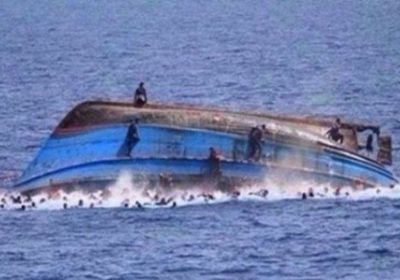 تونس: ارتفاع حصيلة الوفيات في حادث غرق مركبين إلى 39 شخصا