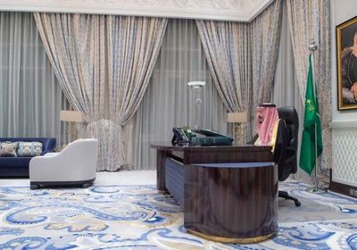 "الوزراء السعودي" يدعو لمحاسبة المتورطين في التصعيد الحوثي