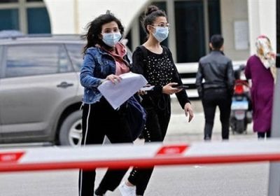 لبنان يسجل 3939 إصابة جديدة بفيروس كورونا