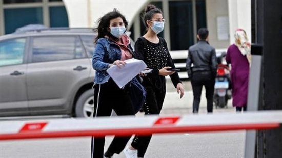 لبنان يسجل 3939 إصابة جديدة بفيروس كورونا