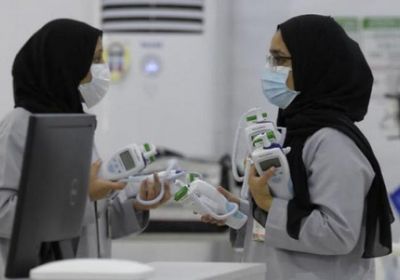 البحرين تسجل 545 إصابة جديدة بفيروس كورونا