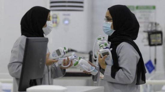 البحرين تسجل 545 إصابة جديدة بفيروس كورونا