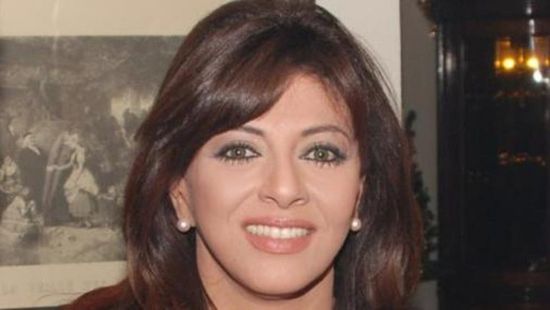 وفاة والد زوج الفنانة هالة صدقي