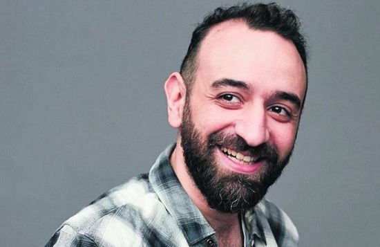 عمرو سلامة عن واقعة "متحرش المعادي" :المتستر شريك في الجريمة