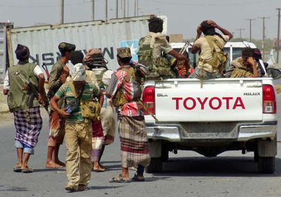  محاصرة الحوثيين في الحديدة.. المليشيات تتذوق مرارة السقوط
