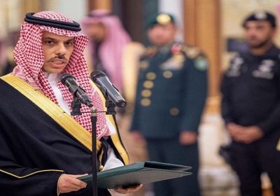 السعودية: هجمات الحوثي تستهدف الاقتصاد العالمي