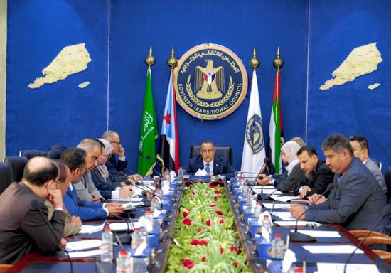 بإجراءات جديدة.. رئاسة الانتقالي ترتقي بالعمل التنظيمي